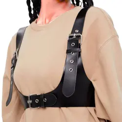 هارنس زنانه پلیسی