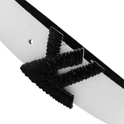 کمربند لویی ویتون خط دار