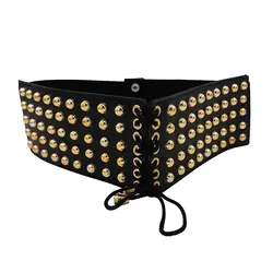 کمربند کشی دایره ای