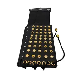 کمربند کشی دایره ای