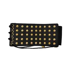 کمربند کشی دایره ای