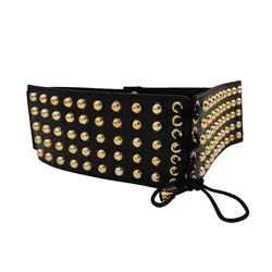 کمربند کشی دایره ای