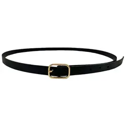 کمربند 1/5 سانتی زبانه دار