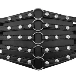 کمربند کشی 5 حلقه پشت بسته