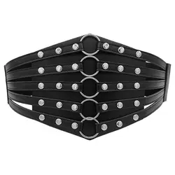 کمربند کشی 5 حلقه پشت بسته