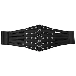 کمربند کشی 5 حلقه پشت بسته