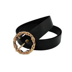 کمربند سگک دایره خارجی 3/5 سانت