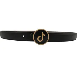 کمربند تیک تاک 2/5 سانت