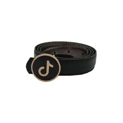 کمربند تیک تاک 2/5 سانت