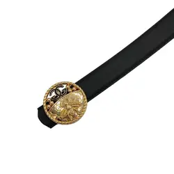 کمربند گوچی طرح مگس