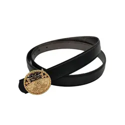 کمربند گوچی طرح مگس