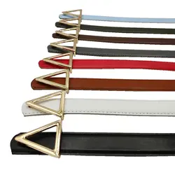 کمربند مثلثی 2/5 سانت