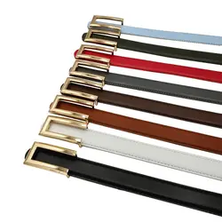 کمربند مستطیلی 2/5 سانت