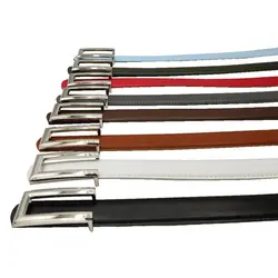 کمربند مستطیلی 2/5 سانت