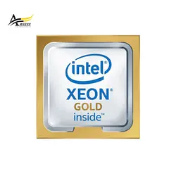 سی پی یو سرور ۶۱۵۲ Intel Gold Zeon
