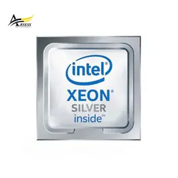 پردازنده اینتل زئون مدل Silver 4214