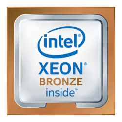 پردازنده اینتل زئون مدل Bronze 3206R