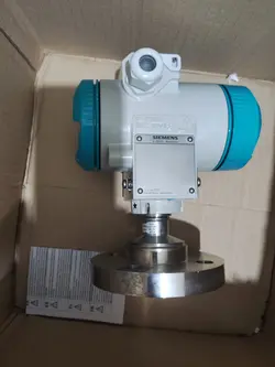 ترانسمیتر فشار زیمنس SIEMENS#