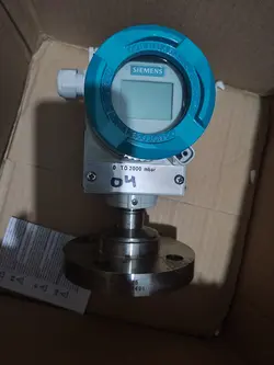 ترانسمیتر فشار زیمنس SIEMENS# (کپی)