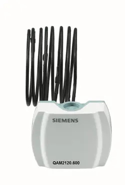 سنسور دما کانالی Duct Temperature Sensor