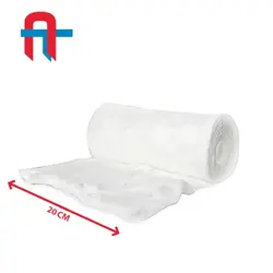 ﺑﺎﻧﺪ زﯾﺮ ﮔﭻ وﯾﺒﺮﯾﻞ 20 سانتی متری - فروشگاه اینترنتی لوازم و تجهیزات پزشکی