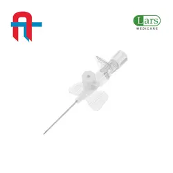 آنژیوکت سفید Lars 17g - فروشگاه اینترنتی لوازم و تجهیزات پزشکی