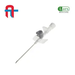 آنژیوکت طوسی 16G لارس - فروشگاه اینترنتی لوازم و تجهیزات پزشکی