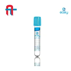 لوله خونگیری خلا سدیم سیترات 3.2% 2.7 mL - فروشگاه اینترنتی لوازم و تجهیزات پزشکی