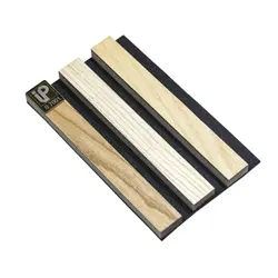 آی پنل با روکش چوب اش خود رنگ کد 7001 Natural Ash