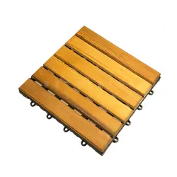 کف پوش های شش تایی ترمو آی پنل کد 8010