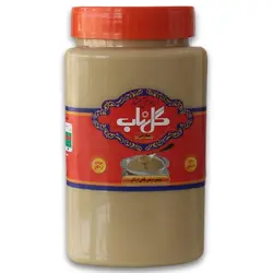 ارده ۸۰۰ گرمی گلناب