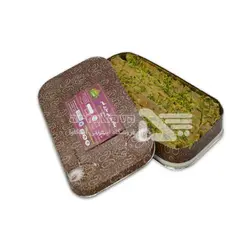 سه لوز مجلسی قصر اردکان ( ۴۵۰ گرمی )