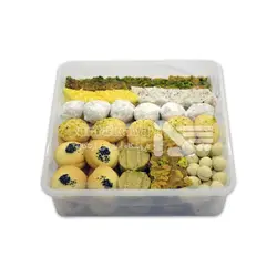 شیرینی مخلوط قصر اردکان ( ۱٫۵ کیلوگرمی )