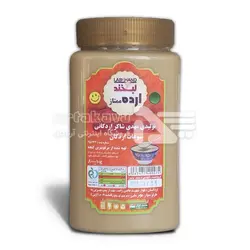 بسته ۴ تائی ارده ۸۰۰ گرمی لبخند اردکان