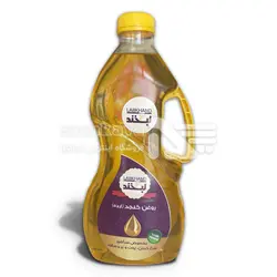 بسته ۶تائی روغن ارده کنجد ۲ لیتری لبخند