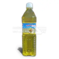 روغن ارده کنجد ۸۰۰ گرمی بارپاز (حاج عباس بهجتی)