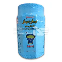 ارده ۵۰۰ گرمی بارپاز (حاج عباس بهجتی)