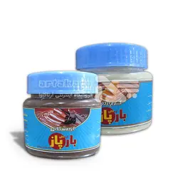 بسته ارده طعم دار بارپاز (حاج عباس بهجتی)