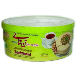 حلوا ارده ۸۰۰ گرمی تن تنانی