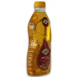 روغن ارده کنجد ۱٫۸ لیتری گلناب