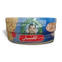 حلوا ارده ۸۰۰ گرمی گلفشان اردکان