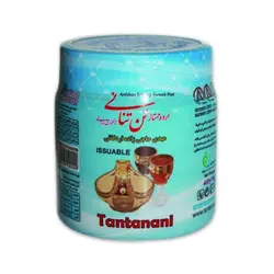 ارده ۴۰۰ گرمی تن تنانی