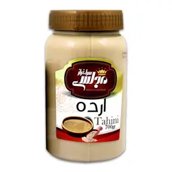 ارده ممتاز ۷۰۰ گرمی مجلسی سرافراز