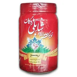 ارده ۷۰۰ گرمی مجلسی شابلی