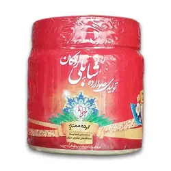 ارده ۴۰۰ گرمی مجلسی شابلی