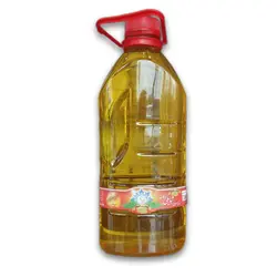 روغن ارده کنجد ۱٫۸ لیتری مجلسی شابلی