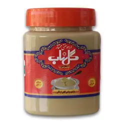 ارده ۵۰۰ گرمی گلناب