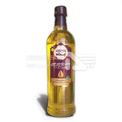 بسته ۱۲تائی روغن ارده کنجد ۸۰۰ گرمی لبخند