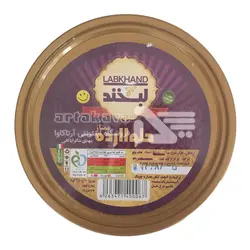 بسته ۲۴تائی حلوا ارده ۲۵۰ گرمی لبخند اردکان