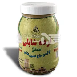 ارده ۸۰۰ گرمی شابلی اردکان (اصلی)